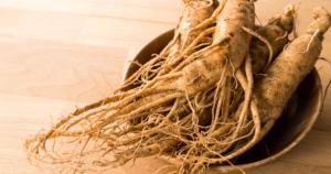 Benefits of Ginseng Supplements