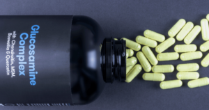 Role of Glucosamine and Chondroitin Supplements