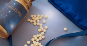 Can Melatonin Supplements Help Improve Sleep Quality?