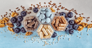 How Antioxidants Can Support Your Immune System