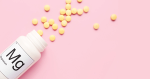 Magnesium Supplements and Better Sleep