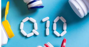 The Benefits of Coenzyme Q10 (CoQ10) for Heart