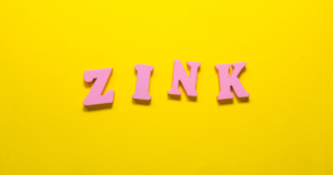 The Impact of Zinc Supplements on Immune Function and Wound Healing