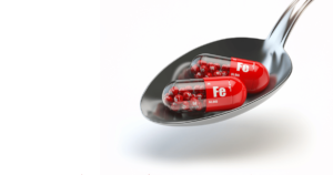 Is it Necessary to Take Iron Supplements for Anemia Prevention?