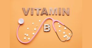 Role of B Vitamins in Energy Production and Metabolism