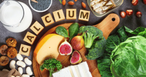 Importance of Calcium Supplements for Bone Health