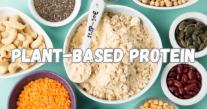 The Pros and Cons of Plant-Based Protein Supplements
