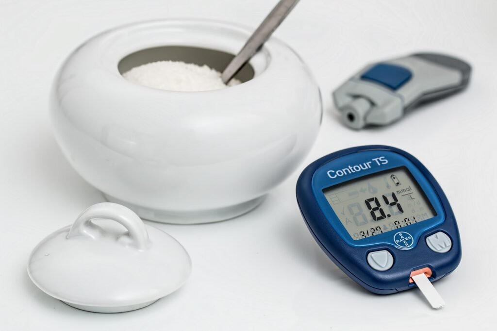 diabetes sumptoms and treatements