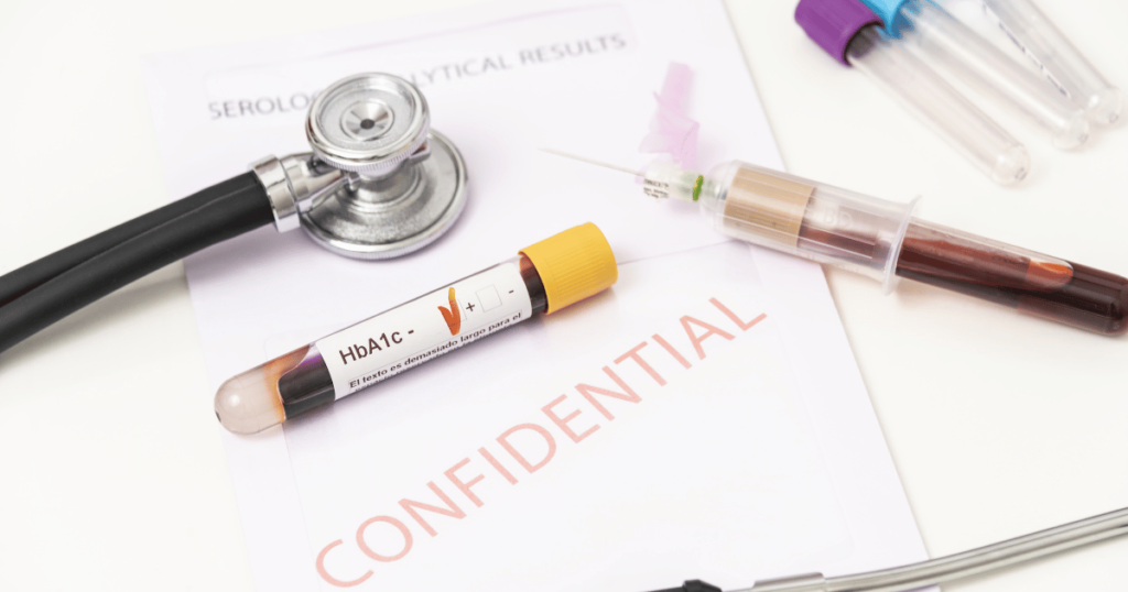 HBA1C Levels