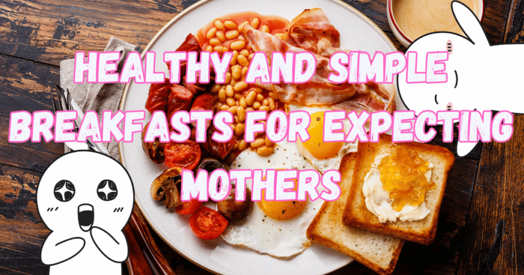 Pregnancy Nutrition