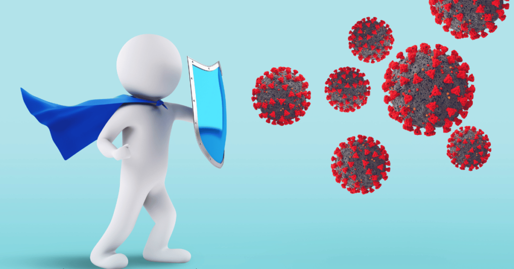 Boost Your Immune System Naturally