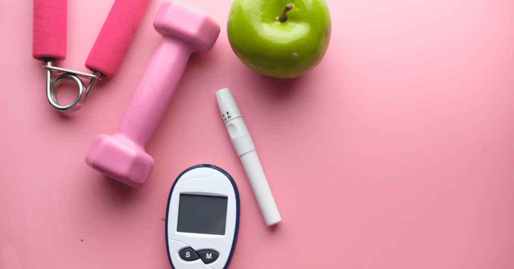 Diabetes Management and Prevention