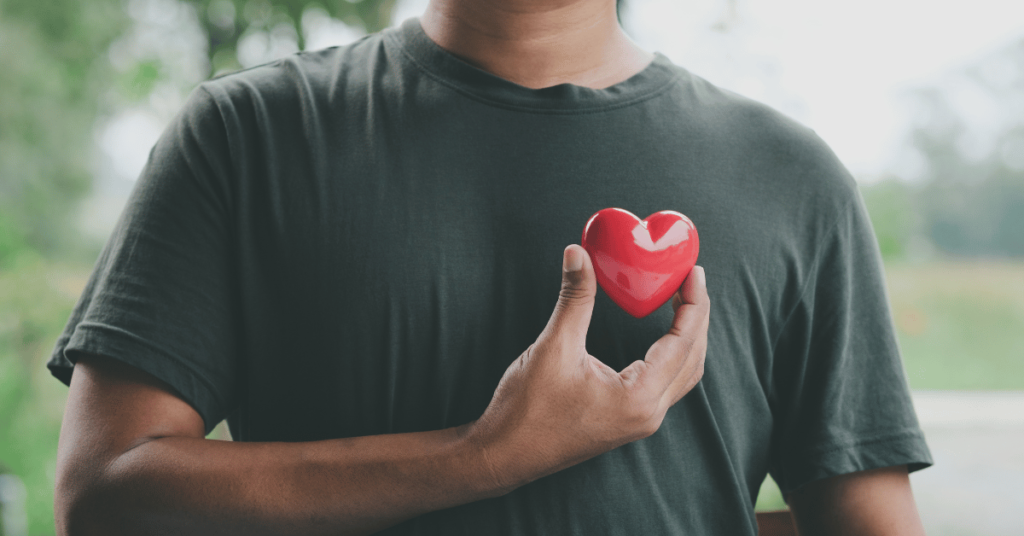 Enhanced-Heart-Health