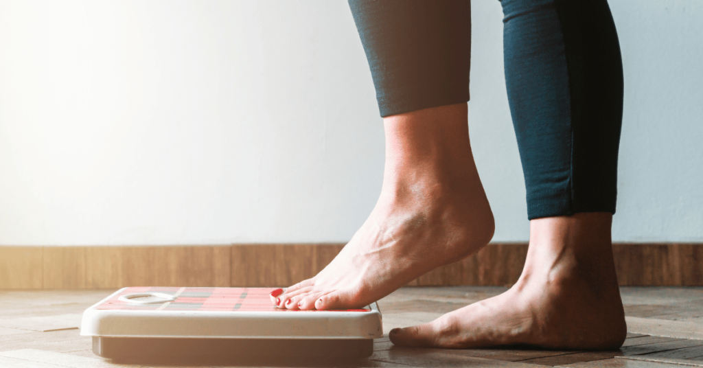 Weight Management and Obesity Prevention