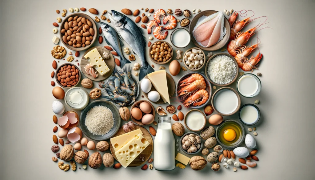 Diet and Hives: What to Eat and What to Avoid